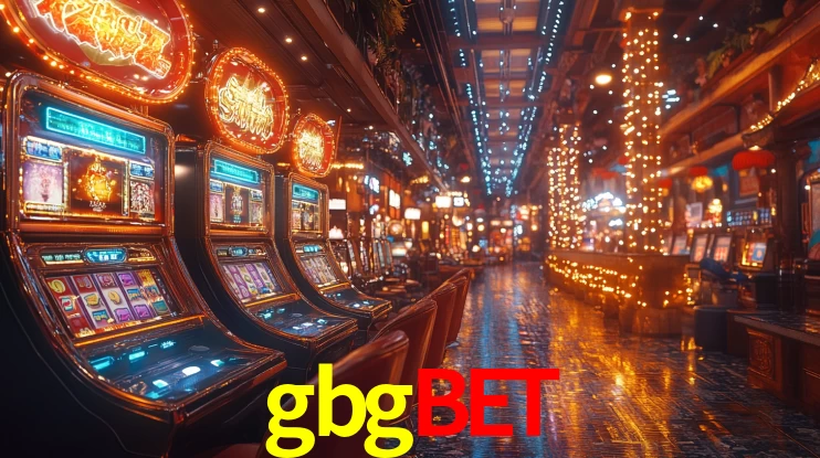 gbgbet - O Melhor Cassino do Brasil - gbg.bet