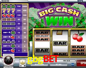 Inovações de Jogos na gbgbet: O Futuro das Experiências Interativas