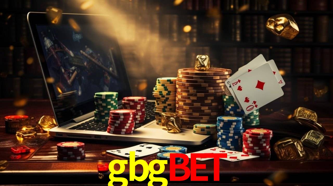 Casino Ao Vivo gbgbet