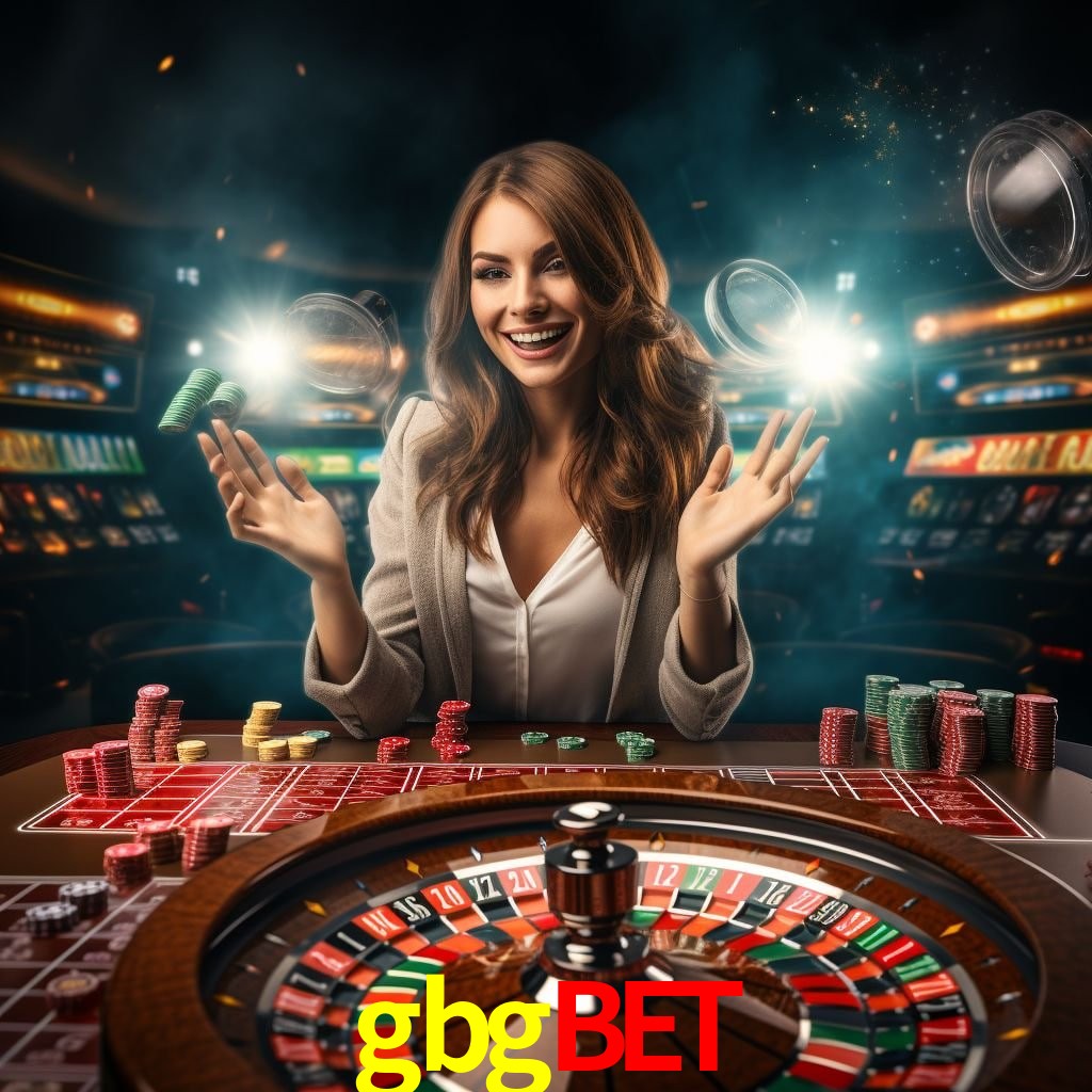 Experimente o Login Seguro Premium no gbgbet
