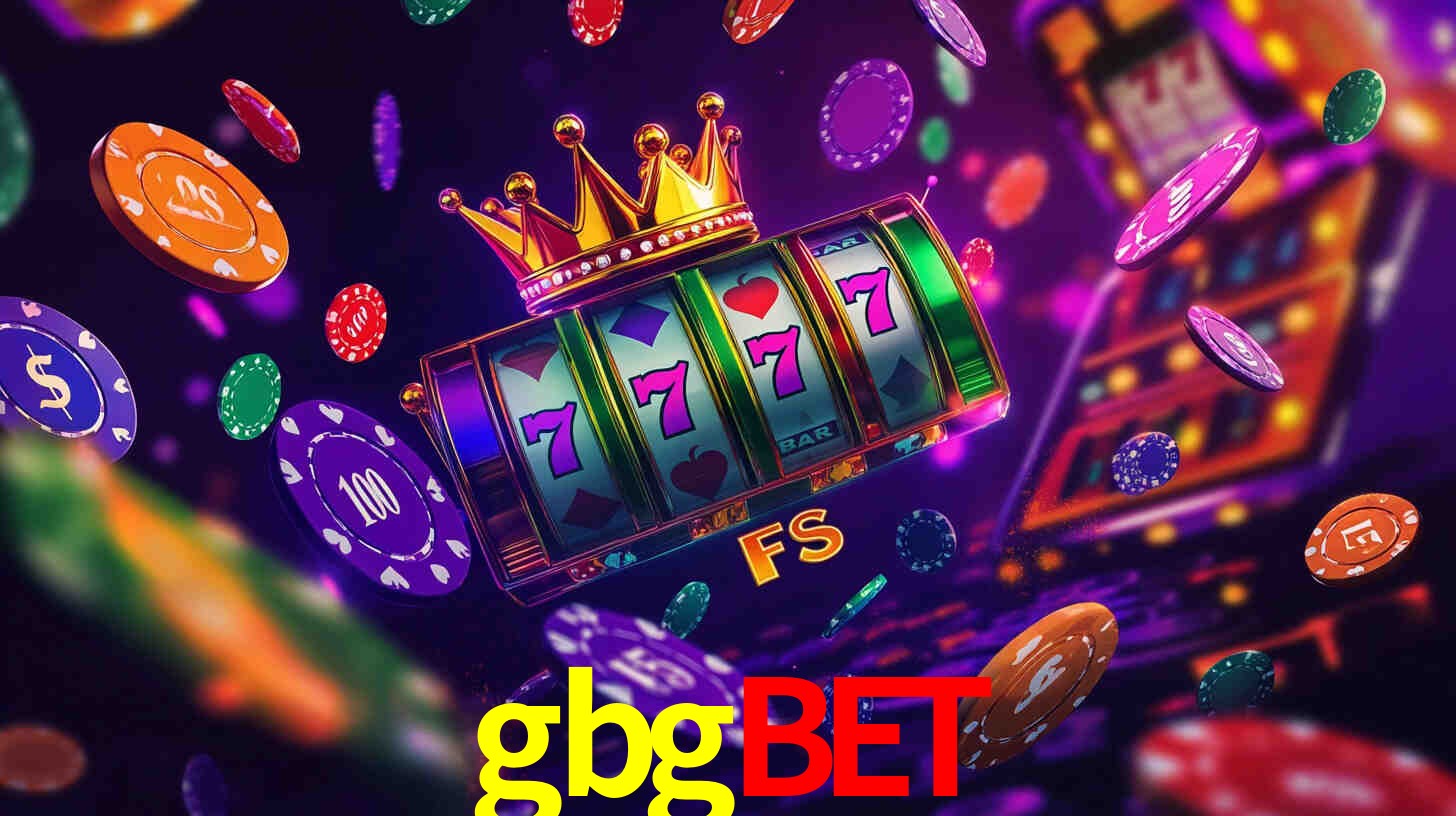 APP oficial da gbgbet para mobile