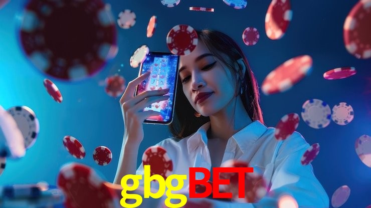 Casino Ao Vivo gbgbet